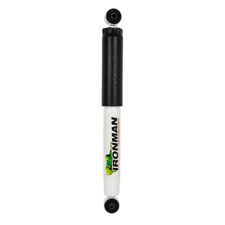 Amortyzator tylny Ironman 4x4 Nitro Gas, lift 2" — Land Rover Discovery (12777GR) - ujęcie 3
