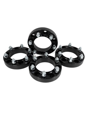 Dystans koła Snakeman 4WD —...