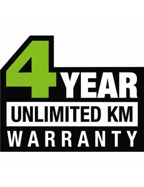 Amortyzator tylny Ironman 4x4 Nitro Gas, lift 2" — Suzuki Jimny, Suzuki Jimny GJ (12760GR) - ujęcie 4