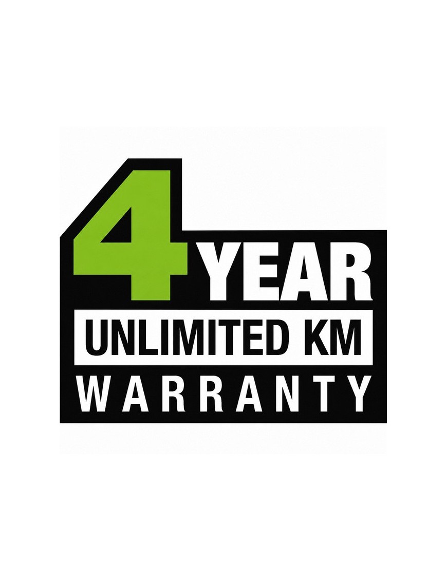 Amortyzator tylny Ironman 4x4 Nitro Gas, lift 2" — Suzuki Jimny, Suzuki Jimny GJ (12760GR) - ujęcie 4
