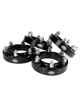 Dystans koła Snakeman 4WD — Ford Ranger wersja Europejska, Ford Ranger IV wersja, Mazda BT50 (SND6X139,7X93,1X30/1,5C)
