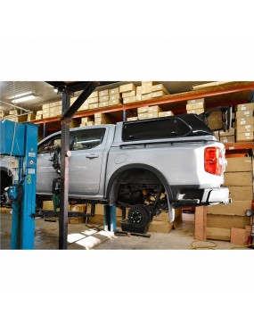 Dystans koła Snakeman 4WD — Ford Ranger wersja Europejska, Ford Ranger IV wersja, Mazda BT50 (SND6X139,7X93,1X30/1,5C)