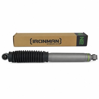 Amortyzator tylny Ironman 4x4 Nitro Gas — Suzuki Grand Vitara (12722GR) - ujęcie 2