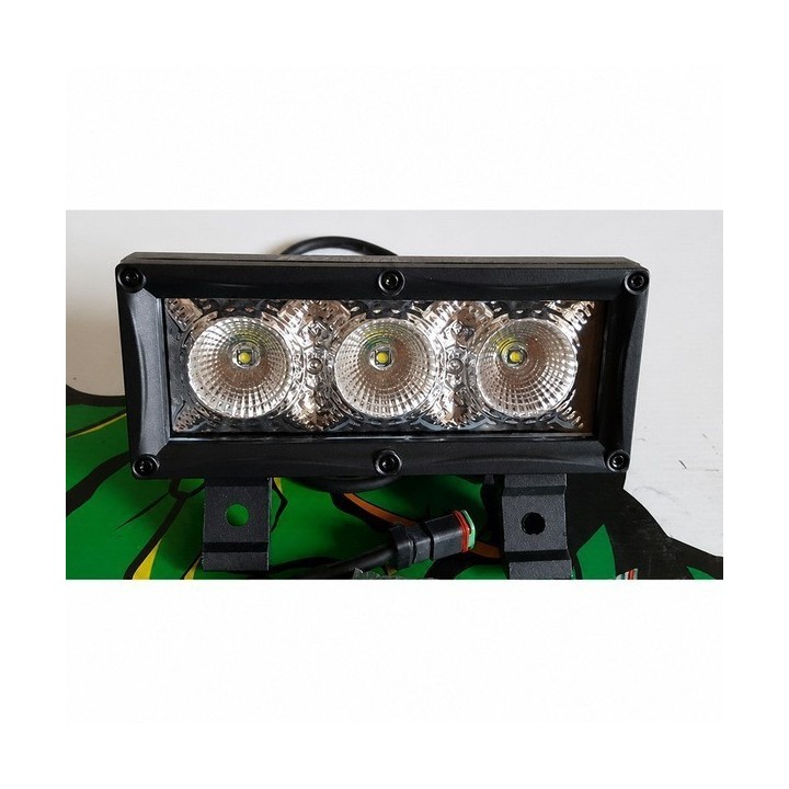 Lampa Ironman 4x4 (ILED180F) - ujęcie 4