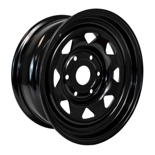 Felga stalowa czarna 16x7 | ET10 Snakeman 4WD — Mitsubishi L200, Fiat Fullback (SNFC16X7-6X139,7X67,1/10/B)