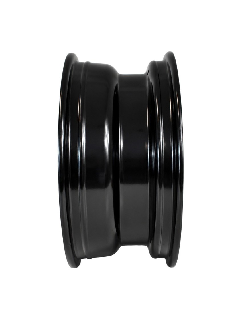 Felga stalowa czarna 16x7 | ET10 Snakeman 4WD — Mitsubishi L200, Fiat Fullback (SNFC16X7-6X139,7X67,1/10/B)
