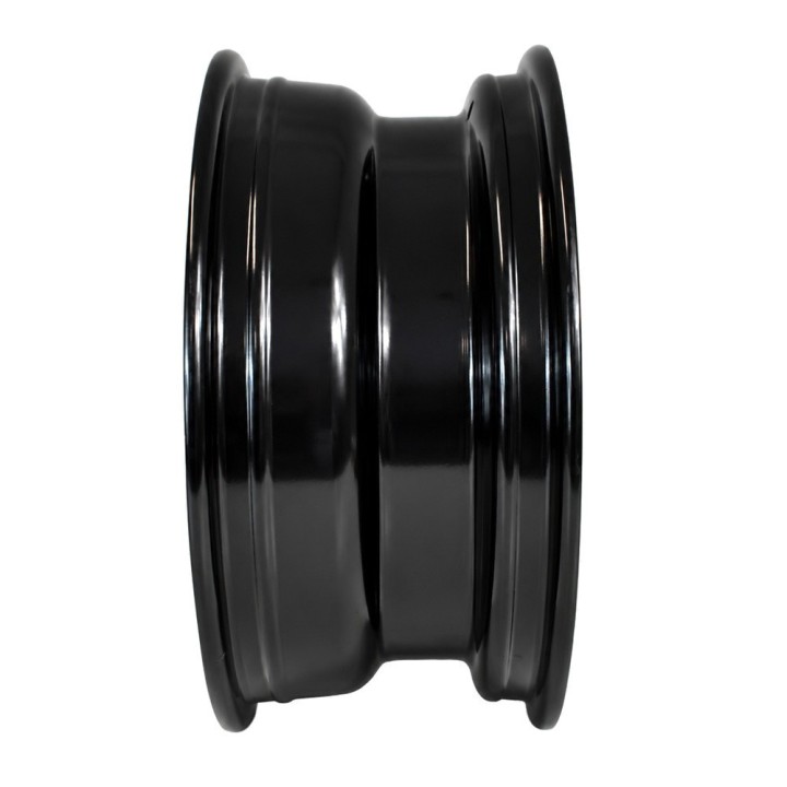Felga stalowa czarna 16x7 | ET10 Snakeman 4WD — Mitsubishi L200, Fiat Fullback (SNFC16X7-6X139,7X67,1/10/B) - ujęcie 3