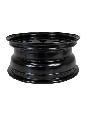 Felga stalowa czarna 16x7 | ET10 Snakeman 4WD — Mitsubishi L200, Fiat Fullback (SNFC16X7-6X139,7X67,1/10/B)