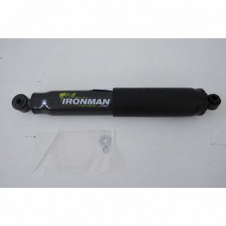 Amortyzator tylny Ironman 4x4 Foam Cell Pro, lift 2" — Nissan Navara D40, Nissan Xterra (45717FEP) - ujęcie 2
