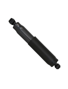 Amortyzator tylny Ironman 4x4 Foam Cell Pro, lift 2" — Nissan Navara D40, Nissan Xterra (45717FEP) - ujęcie 7