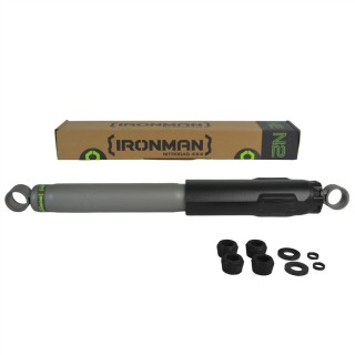 Amortyzator tylny Ironman 4x4 Nitro Gas — Toyota Hilux/4Runner, Toyota Hilux, Toyota Land Cruiser (12650GR)