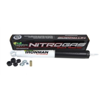Amortyzator przedni Ironman 4x4 Nitro Gas, lift 2" — UAZ Patriot (12637GRS)