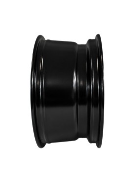 Felga stalowa czarna 16x8 | ET 30 Snakeman 4WD — Jeep Cherokee XJ, Jeep Cherokee Liberty KJ (SNFC16X8-5X114,3X71,6/30/B)