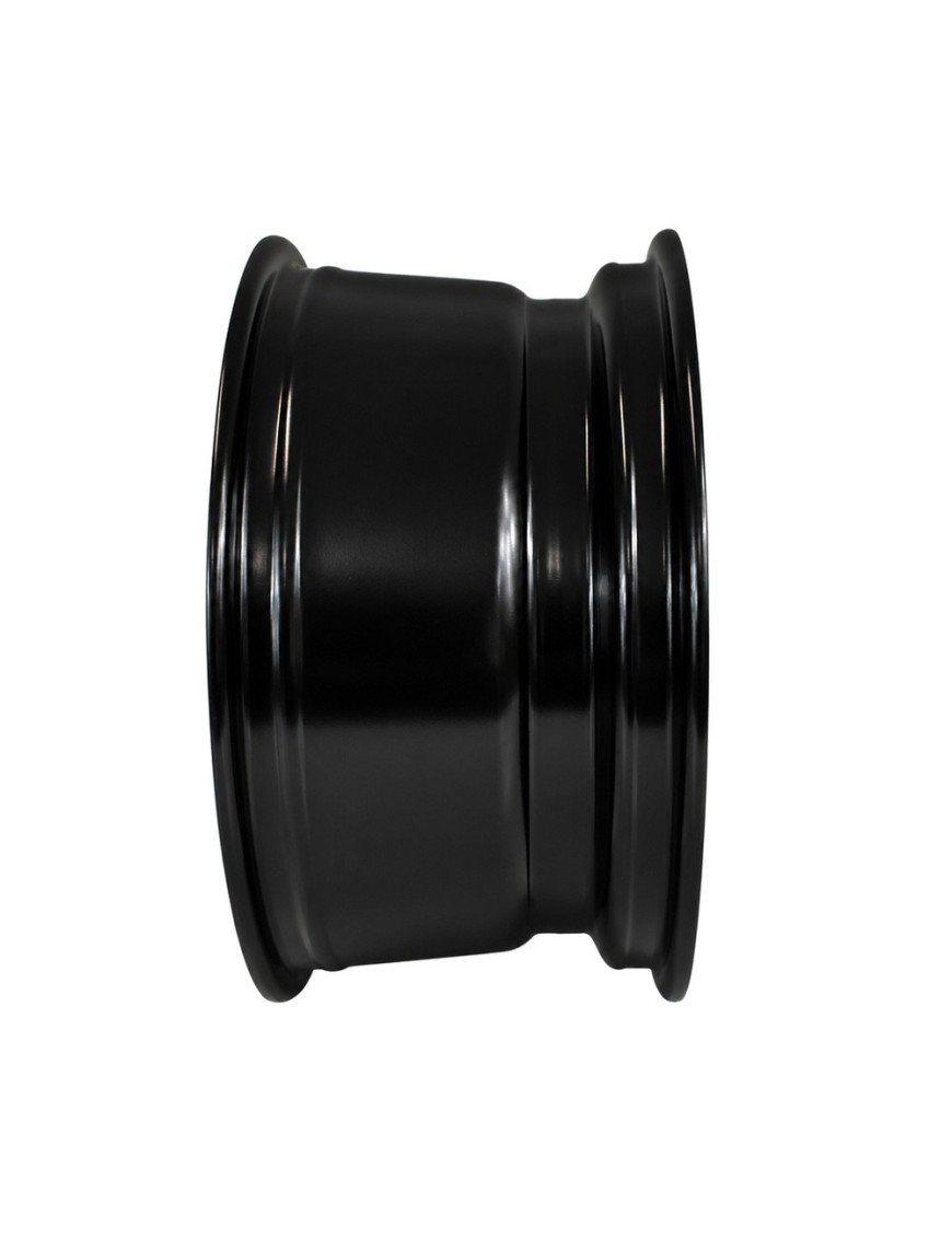 Felga stalowa czarna 16x8 | ET 30 Snakeman 4WD — Jeep Cherokee XJ, Jeep Cherokee Liberty KJ (SNFC16X8-5X114,3X71,6/30/B)