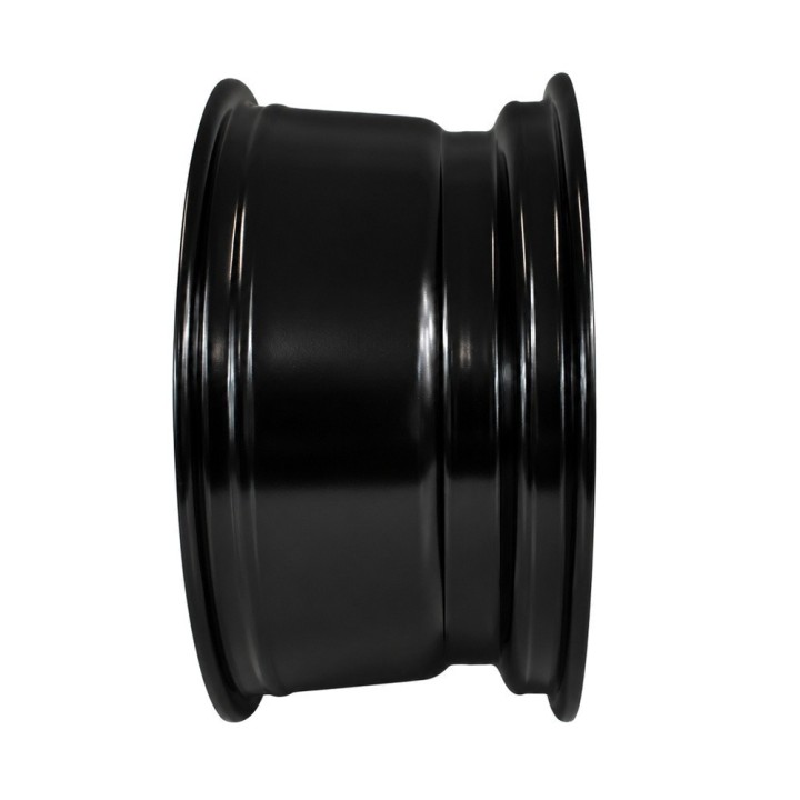 Felga stalowa czarna 16x8 | ET 30 Snakeman 4WD — Jeep Cherokee XJ, Jeep Cherokee Liberty KJ - ujęcie 4