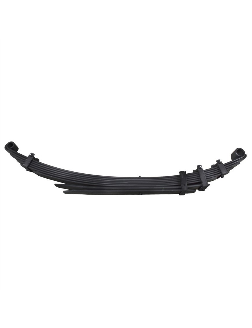 Wzmocniony tylny resor +2' (szt) Ironman 4x4 — Isuzu D-Max (HOLD021A) Wzmocniony tylny resor +2' (szt) Ironman 4x4 — Isuzu D-Max (HOLD021A)