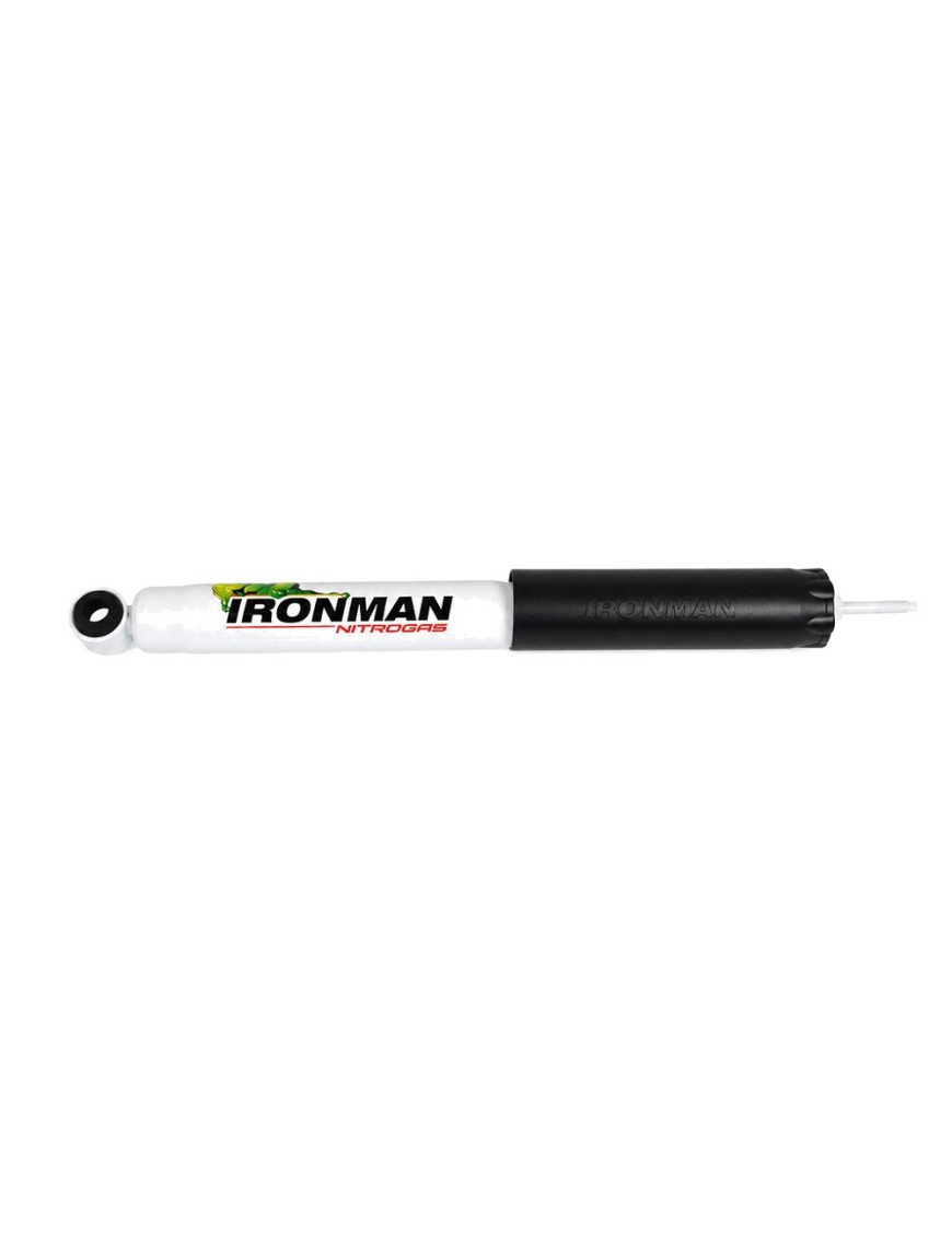 Amortyzator przedni Ironman 4x4 Nitro Gas, lift 2" — UAZ Patriot (12637GRS) - ujęcie 4