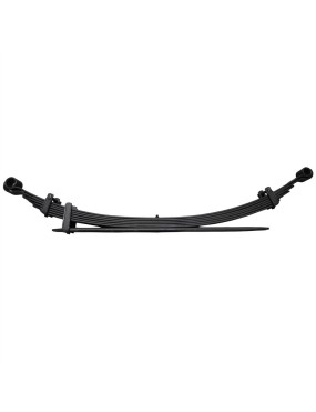 Wzmocniony tylny resor +2' Ironman 4x4 — Nissan Navara D40 (NISS041C)