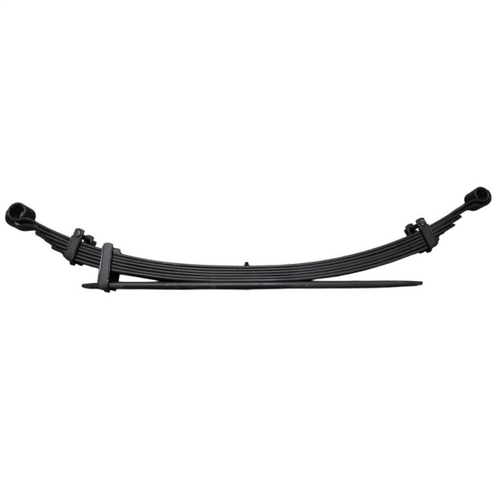 Wzmocniony tylny resor +2' Ironman 4x4 — Nissan Navara D40 (NISS041C)