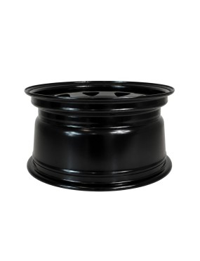 Felga stalowa czarna 16x8 | ET 30 Snakeman 4WD — Jeep Cherokee XJ, Jeep Cherokee Liberty KJ (SNFC16X8-5X114,3X71,6/30/B)