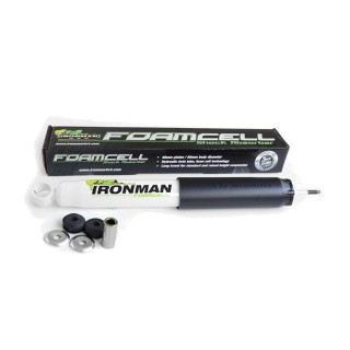 Amortyzator przedni Ironman 4x4 Foam Cell, lift 2" — UAZ Patriot (24637FES) - ujęcie 2