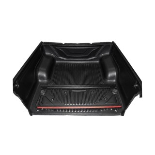 Bagażnik dachowy Ironman 4x4 — Ford Ranger T6 PX, Ford Ranger Pxiii, Ford Ranger Pxii (LINER012)