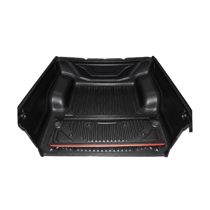 Bagażnik dachowy Ironman 4x4 — Ford Ranger T6 PX, Ford Ranger Pxiii, Ford Ranger Pxii (LINER012)