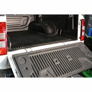 Bagażnik dachowy Ironman 4x4 — Ford Ranger T6 PX, Ford Ranger Pxiii, Ford Ranger Pxii (LINER012) - ujęcie 2