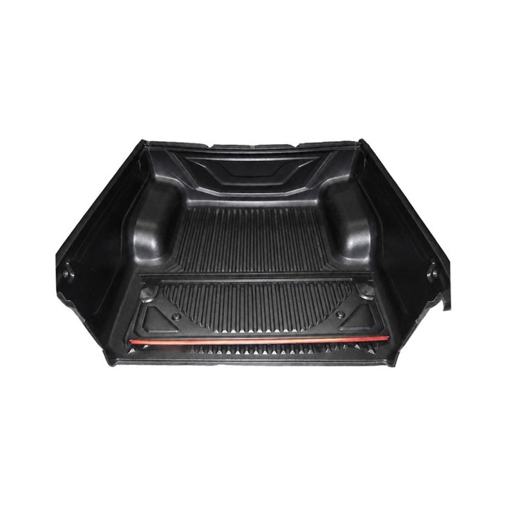 Bagażnik dachowy Ironman 4x4 — Ford Ranger T6 PX, Ford Ranger Pxiii, Ford Ranger Pxii (LINER012) - ujęcie 5