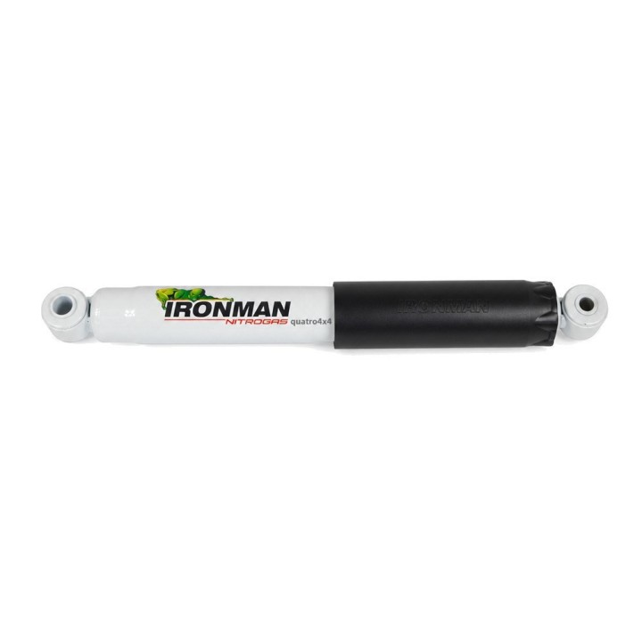 Amortyzator tylny Ironman 4x4 Nitro Gas, lift 2" — Opel Monterey, Isuzu Trooper, Opel Frontera A (12644GR) - ujęcie 3