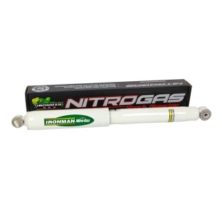 Amortyzator tylny Ironman 4x4 Nitro Gas, lift 2" — Chevrolet Blazer 4WD, Chevrolet Blazer 2WD (12757GR)