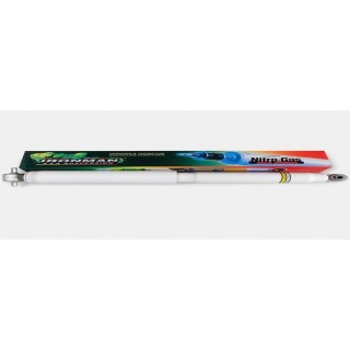 Amortyzator tylny Ironman 4x4 Nitro Gas, lift 2" — Chevrolet Blazer 4WD, Chevrolet Blazer 2WD (12757GR) - ujęcie 2