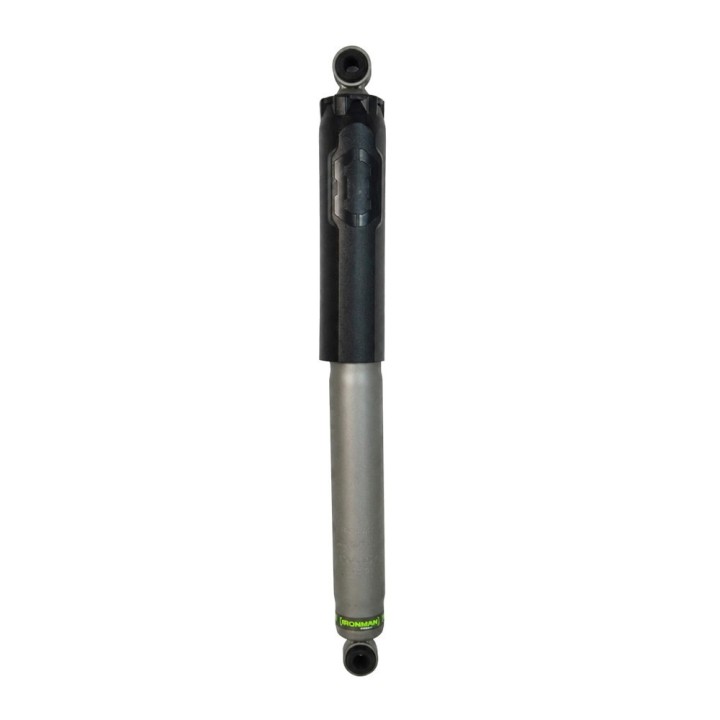 Amortyzator tylny Ironman 4x4 Nitro Gas Comfort, lift 2" — Ford Maverick, Holden Jackaroo Przed (12636GRC) - ujęcie 5