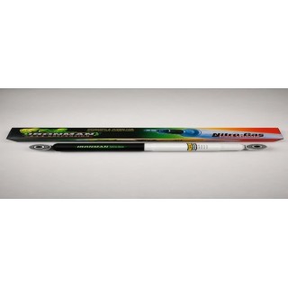 Amortyzator przedni Ironman 4x4 Nitro Gas, lift 2" — Chevrolet S10 Pickup 4WD, Chevrolet Blazer 4WD, GMC Envoy 4WD - ujęcie 2
