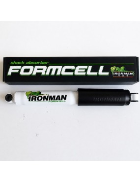 Amortyzator tylny Ironman 4x4 Foam Cell, lift 2" — Ford Maverick, Holden Jackaroo Przed, Holden Colorado RG/LOW Ride - ujęcie 3