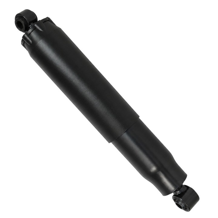 Amortyzator tylny Ironman 4x4 Foam Cell Pro Comfort, lift 2" — Mercedes X-class 4 Cyl, Nissan Navara D23 (45728FEC) - ujęcie 6