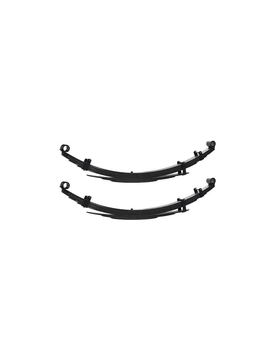 Rear Shock Absorber OME CS040R - Challenger
