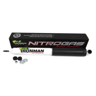 Amortyzator tylny Ironman 4x4 Nitro Gas, lift 2" — Nissan Patrol K160 (12076GR)
