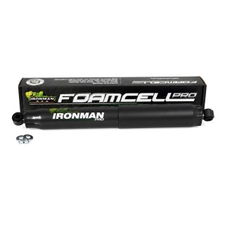 Amortyzator tylny Ironman 4x4 Pro, lift 2" — Nissan Navara NP300, Isuzu D-Max (45698FEP)