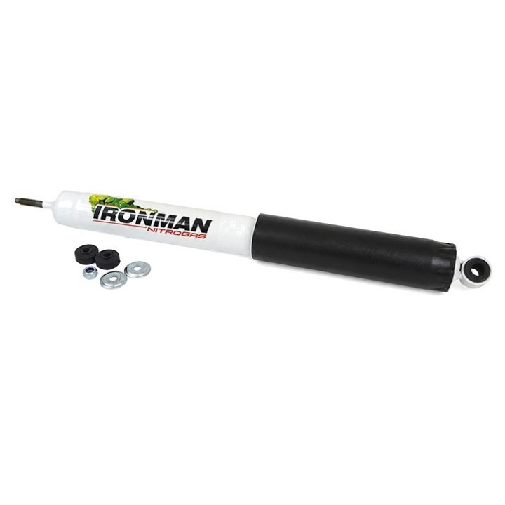 Amortyzator tylny Ironman 4x4 Nitro Gas, lift 2" — Nissan Patrol K160 (12076GR) - ujęcie 3