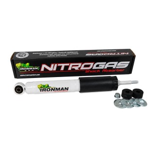 Amortyzator przedni Ironman 4x4 Nitro Gas, lift 2" — Toyota Land Cruiser, Lexus LX470 (12795GR)