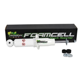 Amortyzator przedni Ironman 4x4 Foam Cell, lift 2" — Isuzu D-Max, Mazda BT50, Isuzu Colorado (24845FE)