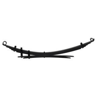 Wzmocniony resor zawieszenia IRONMAN4X4 tylny +2" LIFT — Volkswagen Amarok (VOLKS002B)