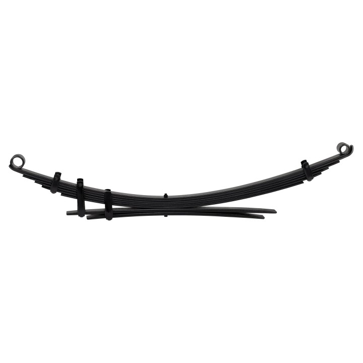 Wzmocniony resor zawieszenia IRONMAN4X4 tylny +2" LIFT — Volkswagen Amarok (VOLKS002B)