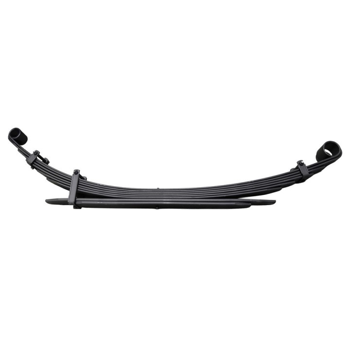 Wzmocniony resor zawieszenia IRONMAN4X4 tylny +2" LIFT — Volkswagen Amarok (VOLKS002C)