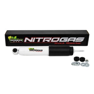 Amortyzator przedni Ironman 4x4 Nitro Gas, lift 2" — Ford Ranger PJ/PK NOT, Ford Courier Ranger NOT, Ford Maverick (12667GR)