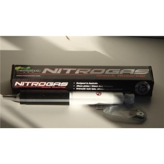 Amortyzator przedni Ironman 4x4 Nitro Gas, lift 2" — Ford Ranger PJ/PK NOT, Ford Courier Ranger NOT, Ford Maverick - ujęcie 2