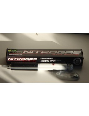 Amortyzator przedni Ironman 4x4 Nitro Gas, lift 2" — Ford Ranger PJ/PK NOT, Ford Courier Ranger NOT, Ford Maverick (12667GR)