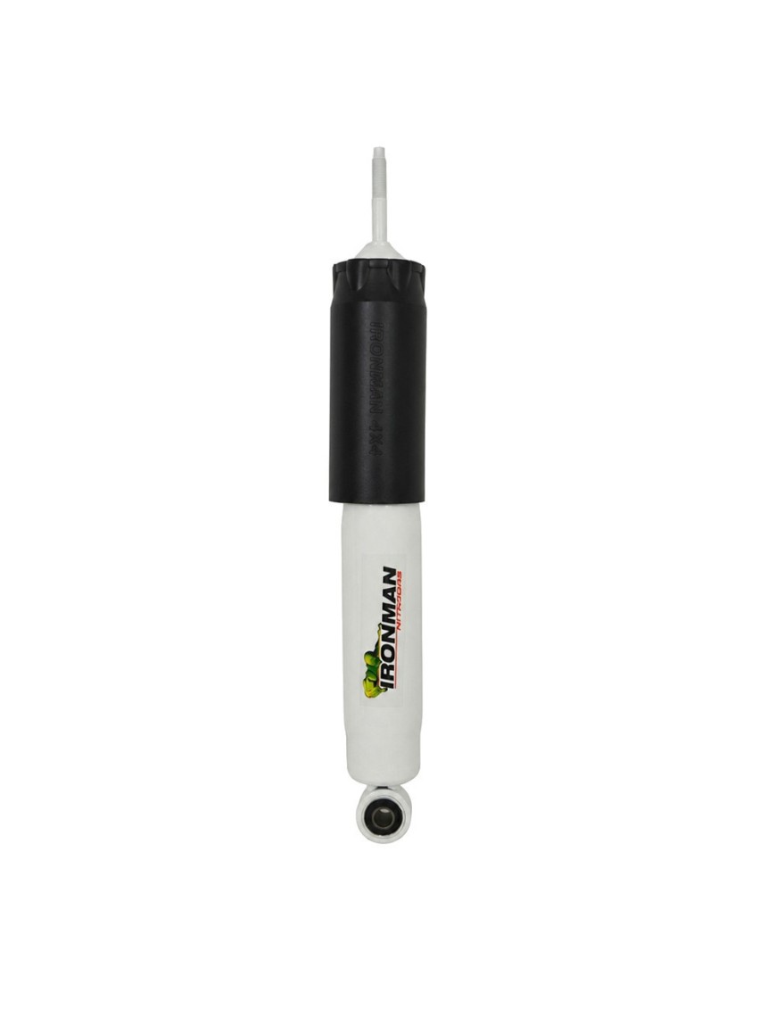 Amortyzator przedni Ironman 4x4 Nitro Gas, lift 2" — Ford Ranger PJ/PK NOT, Ford Courier Ranger NOT, Ford Maverick (12667GR)