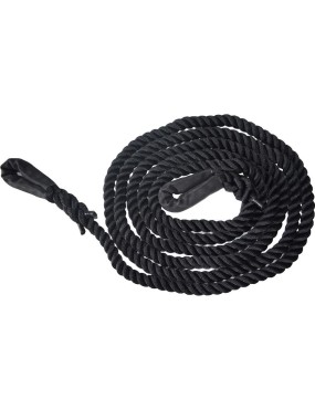 Lina kinetyczna czarna 16 ton | 8m x 28mm Snakeman 4WD (SNL028)